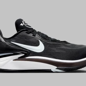 Nike Zoom GT Cut 2 Black White