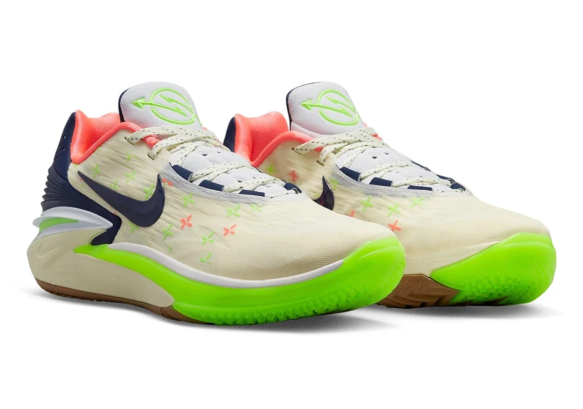Nike Zoom GT Cut 2 Crosshairs – Image 3