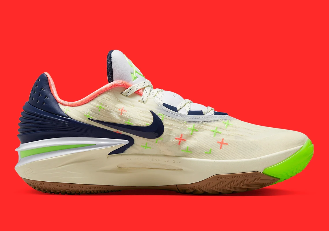 Nike Zoom GT Cut 2 Crosshairs – Image 4