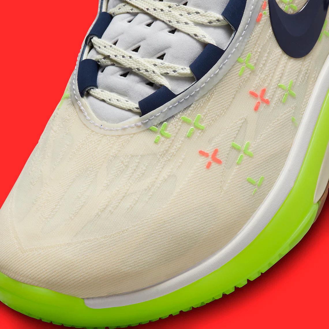 Nike Zoom GT Cut 2 Crosshairs – Image 7