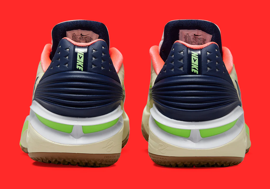 Nike Zoom GT Cut 2 Crosshairs – Image 6