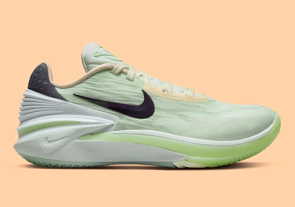 Nike Zoom GT Cut 2 Barely Green – Image 2