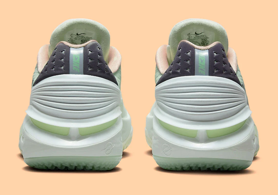 Nike Zoom GT Cut 2 Barely Green – Image 6