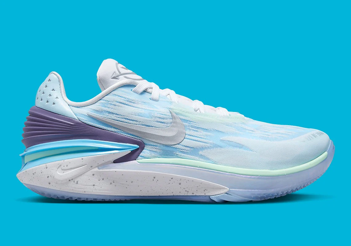 Nike Zoom GT Cut 2 Dare to Fly – Image 2