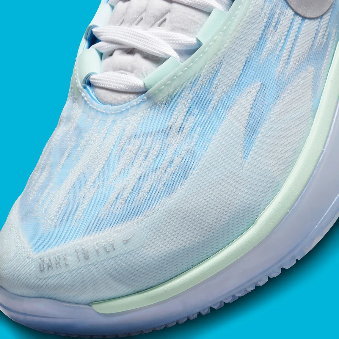 Nike Zoom GT Cut 2 Dare to Fly – Image 7