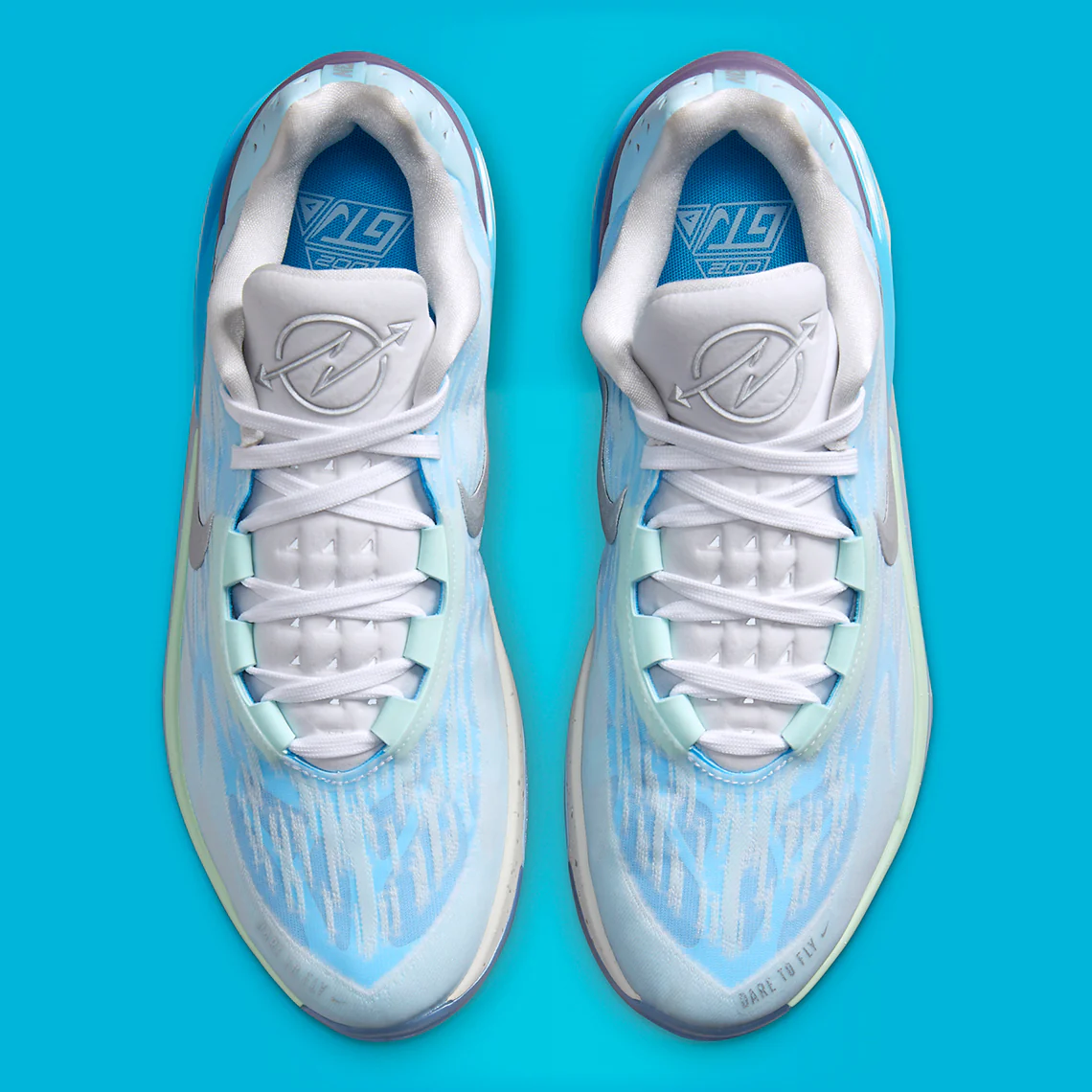 Nike Zoom GT Cut 2 Dare to Fly – Image 5