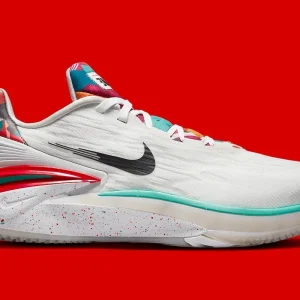 Nike Zoom GT Cut 2 Lunar New Year Leap High