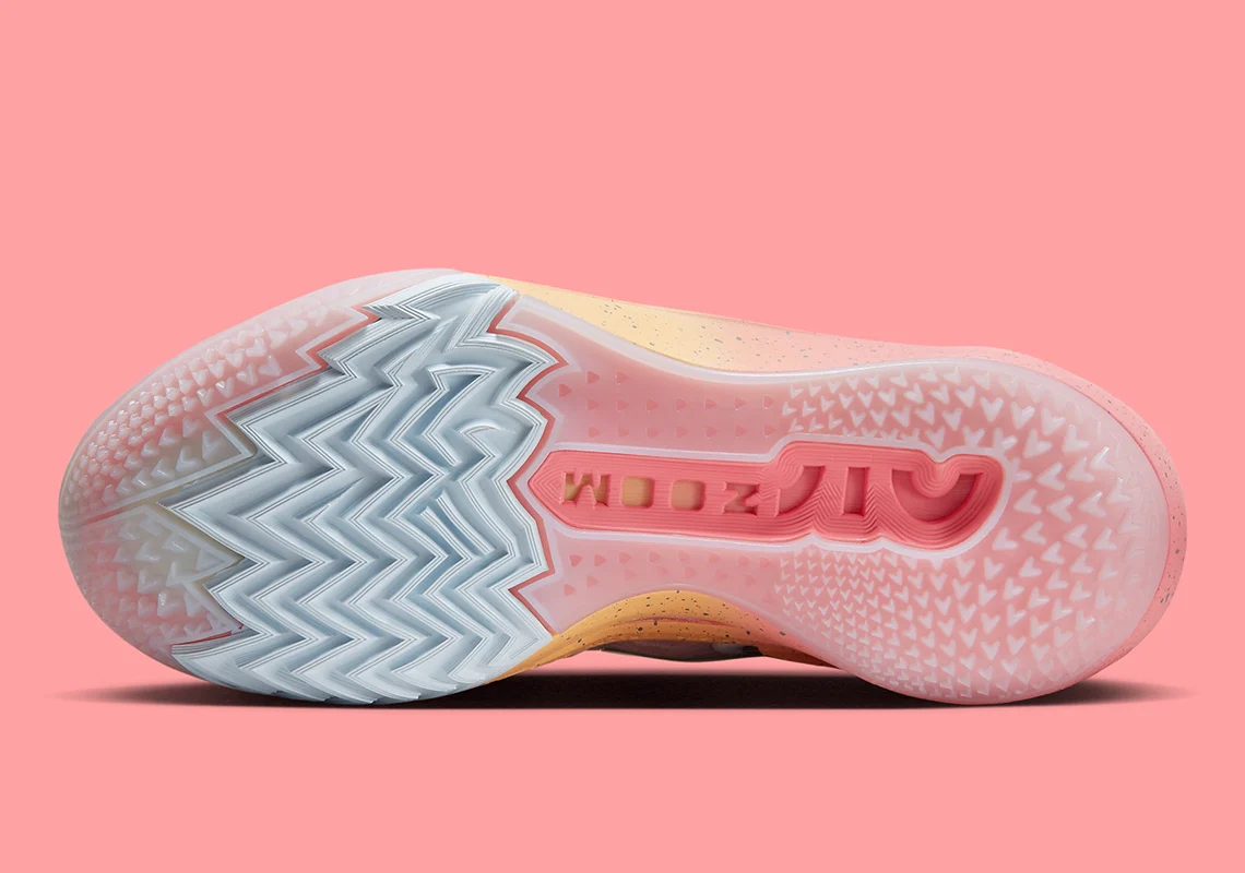 Nike Zoom GT Cut 2 Pearl Pink – Image 9