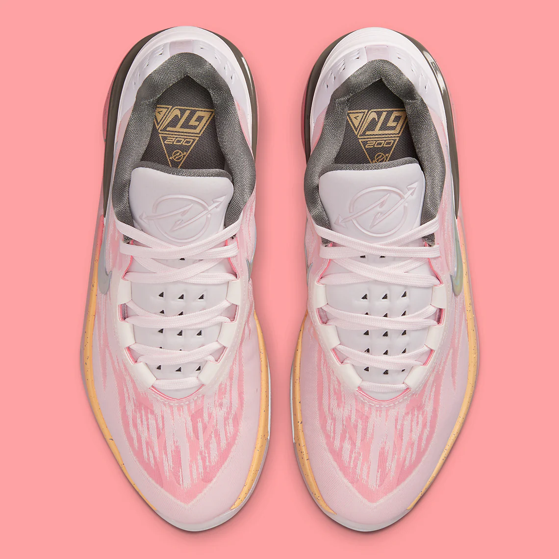 Nike Zoom GT Cut 2 Pearl Pink – Image 5