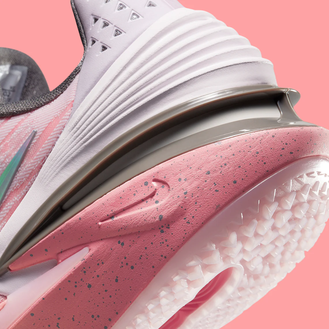 Nike Zoom GT Cut 2 Pearl Pink – Image 8
