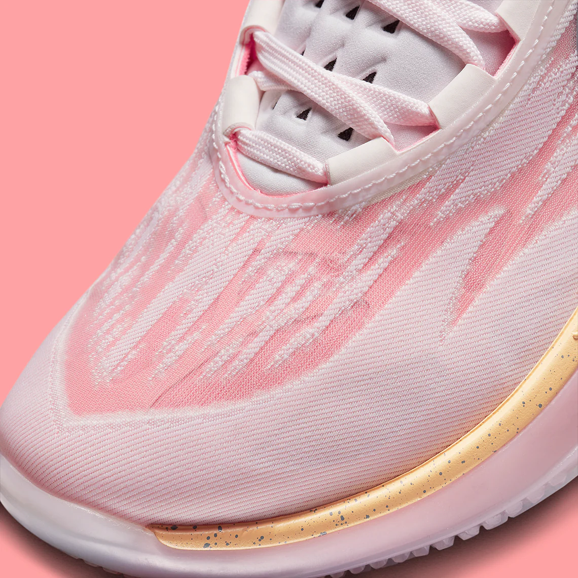 Nike Zoom GT Cut 2 Pearl Pink – Image 7