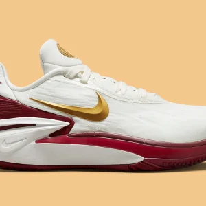 Nike Zoom GT Cut 2 Sisterhood