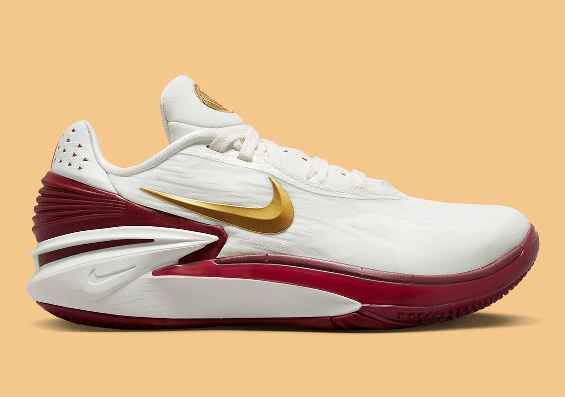 Nike Zoom GT Cut 2 Sisterhood – Image 2