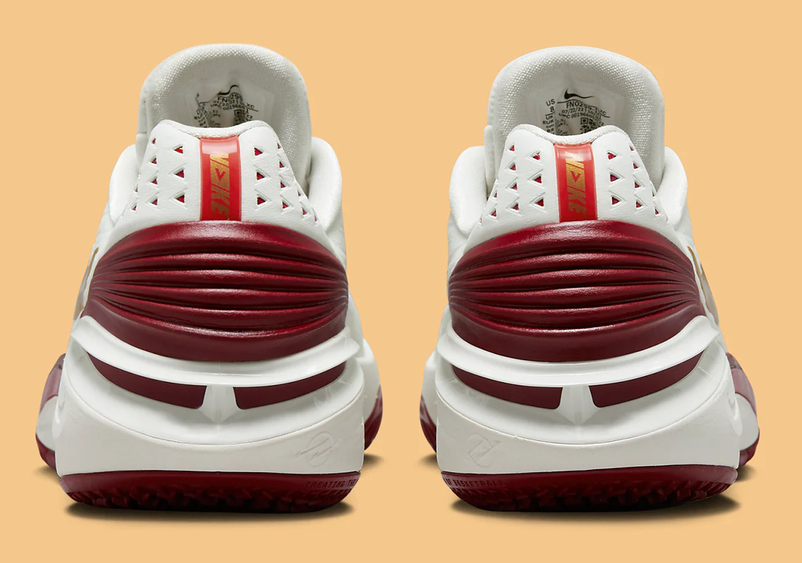 Nike Zoom GT Cut 2 Sisterhood – Image 6
