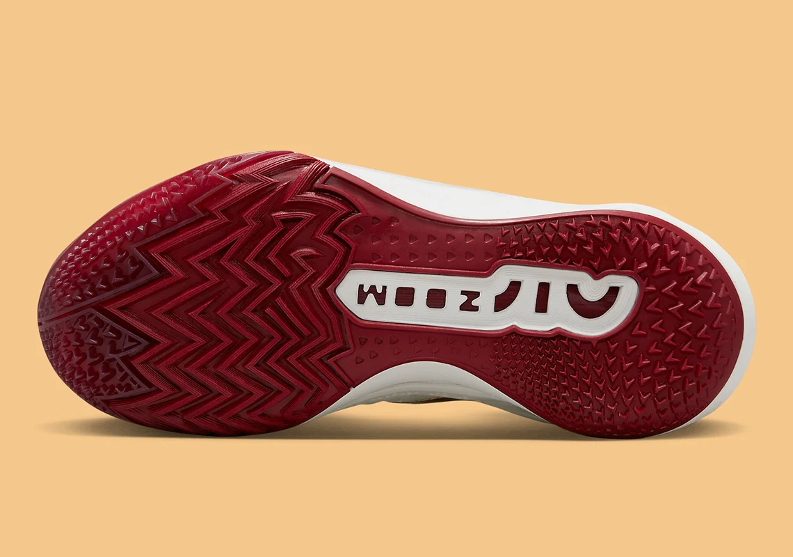 Nike Zoom GT Cut 2 Sisterhood – Image 9