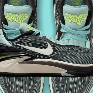 Nike Air Zoom GT Cut 2 Swoosh Sly