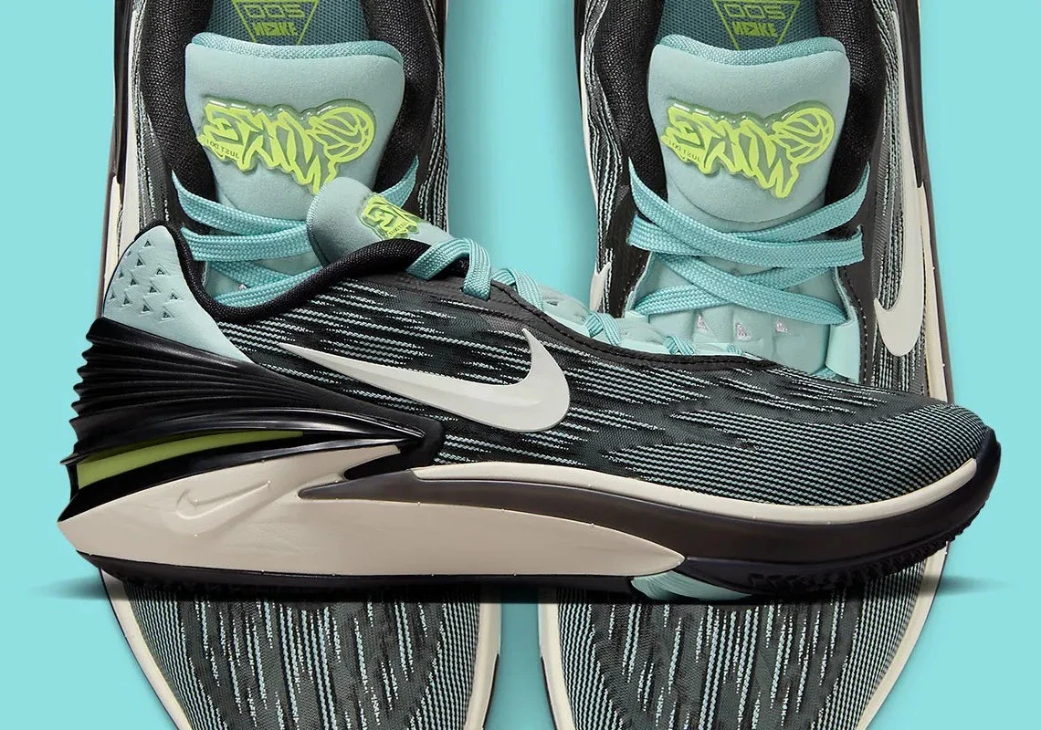 Nike Air Zoom GT Cut 2 Swoosh Sly – Image 2