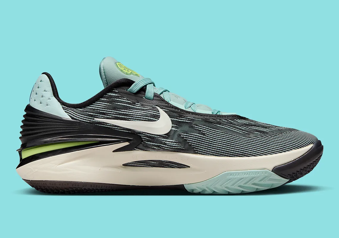 Nike Air Zoom GT Cut 2 Swoosh Sly – Image 4