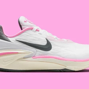 Nike Air Zoom G.T. Cut 2 Coconut Milk Pink Spell
