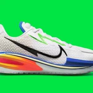 Nike Air Zoom G.T. Cut Ghost