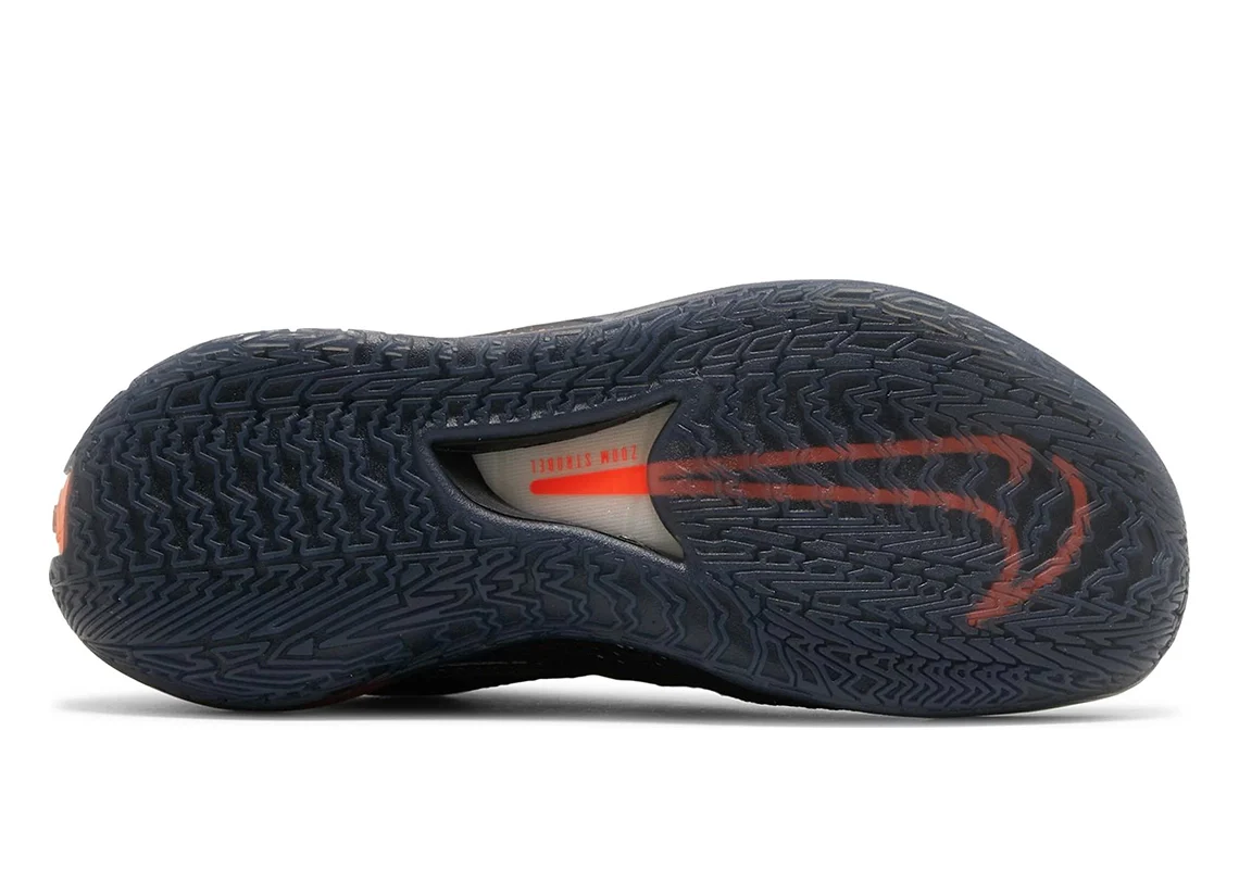 Nike Air Zoom G.T. Cut EYBL Black – Image 6