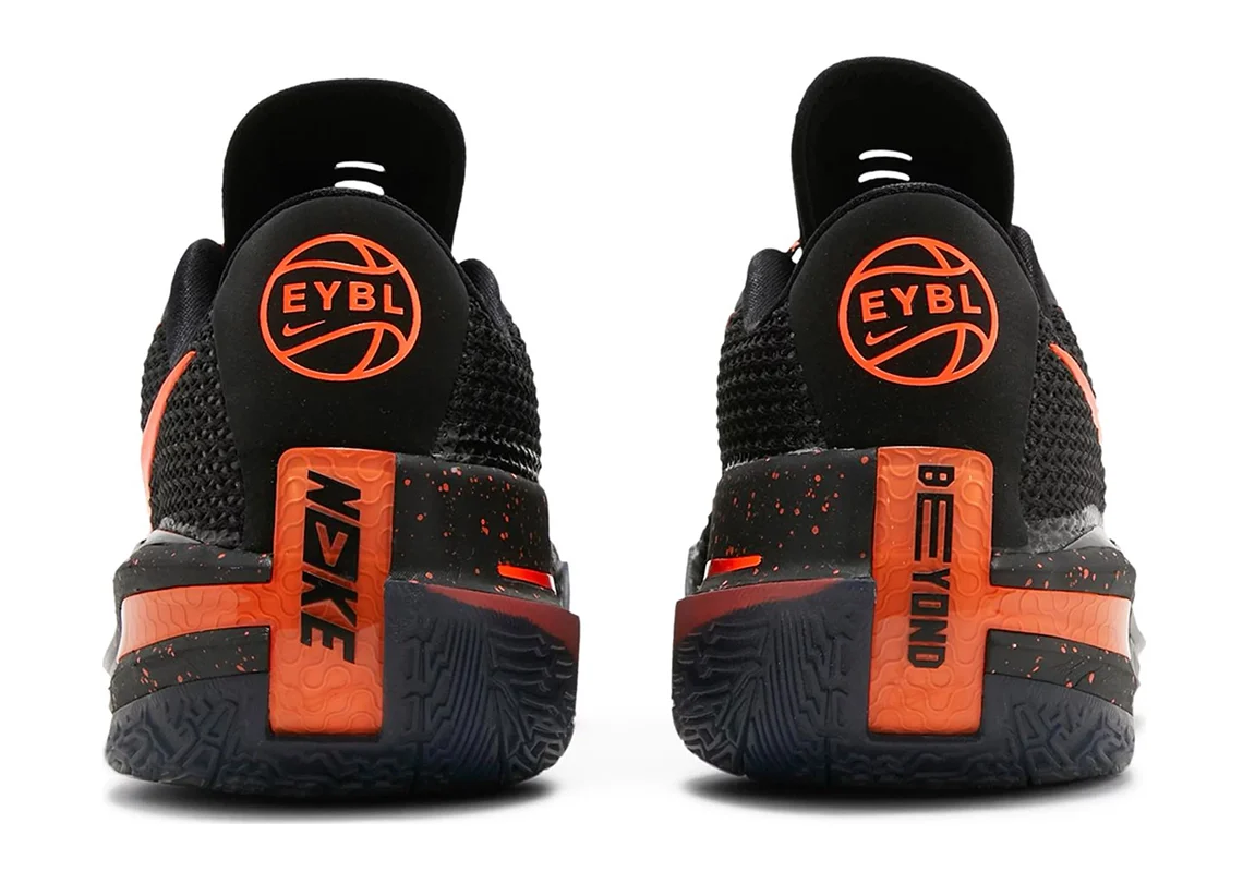 Nike Air Zoom G.T. Cut EYBL Black – Image 5