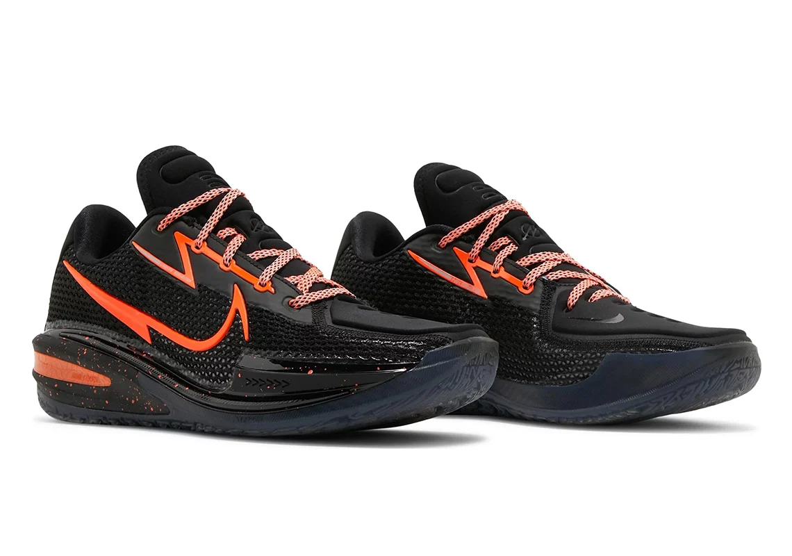 Nike Air Zoom G.T. Cut EYBL Black – Image 3