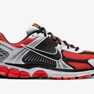 Nike Zoom Vomero 5 Bright Crimson