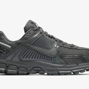 Nike Zoom Vomero 5 Anthracite