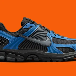 Nike Zoom Vomero 5 Black Court Blue