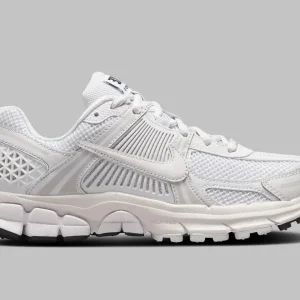 Nike Zoom Vomero 5 White Vast Grey (GS)
