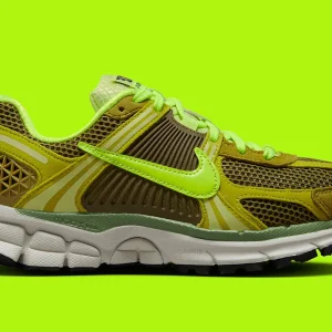 Nike Vomero 5 Olive Flak Volt