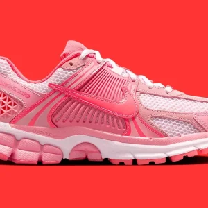 Nike Zoom Vomero 5 Coral Chalk Hot Punch