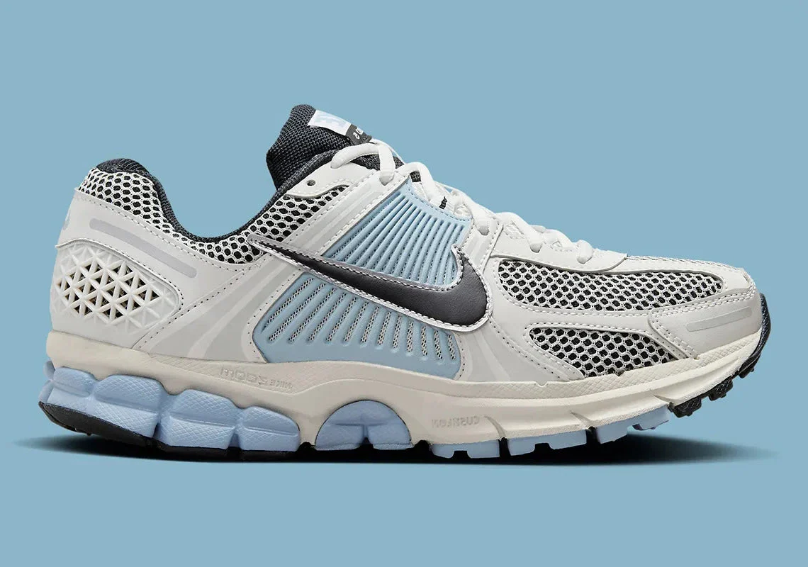 Nike Air Zoom Vomero 5 Light Armory Blue – Image 2