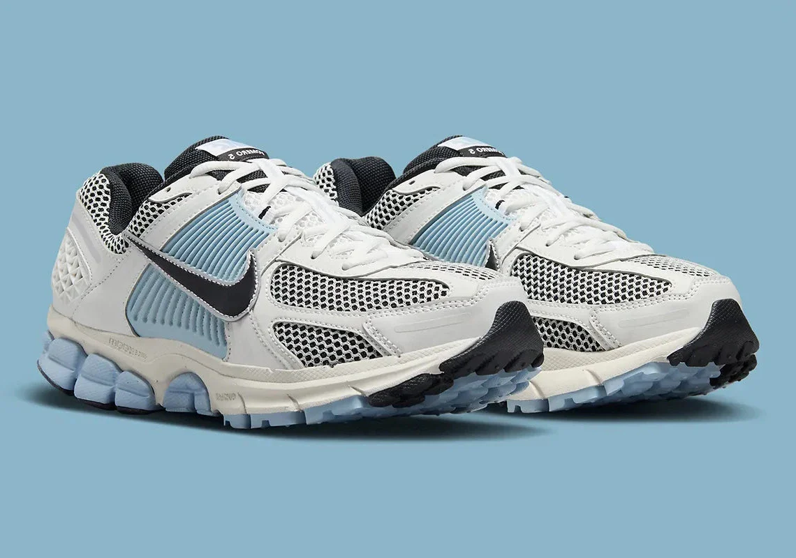 Nike Air Zoom Vomero 5 Light Armory Blue – Image 3