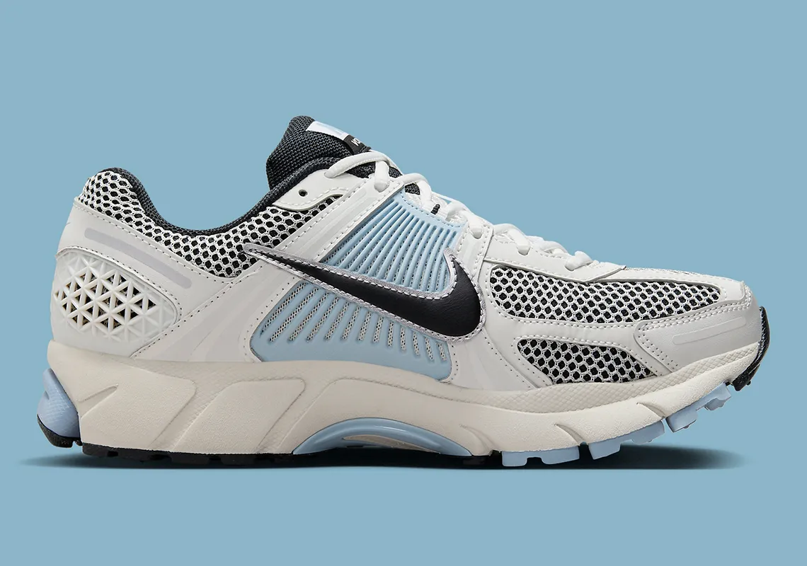 Nike Air Zoom Vomero 5 Light Armory Blue – Image 4