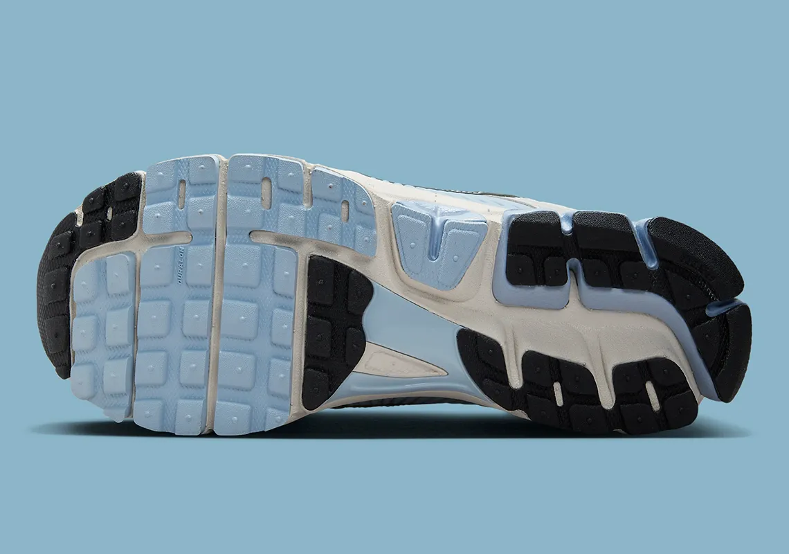 Nike Air Zoom Vomero 5 Light Armory Blue – Image 9