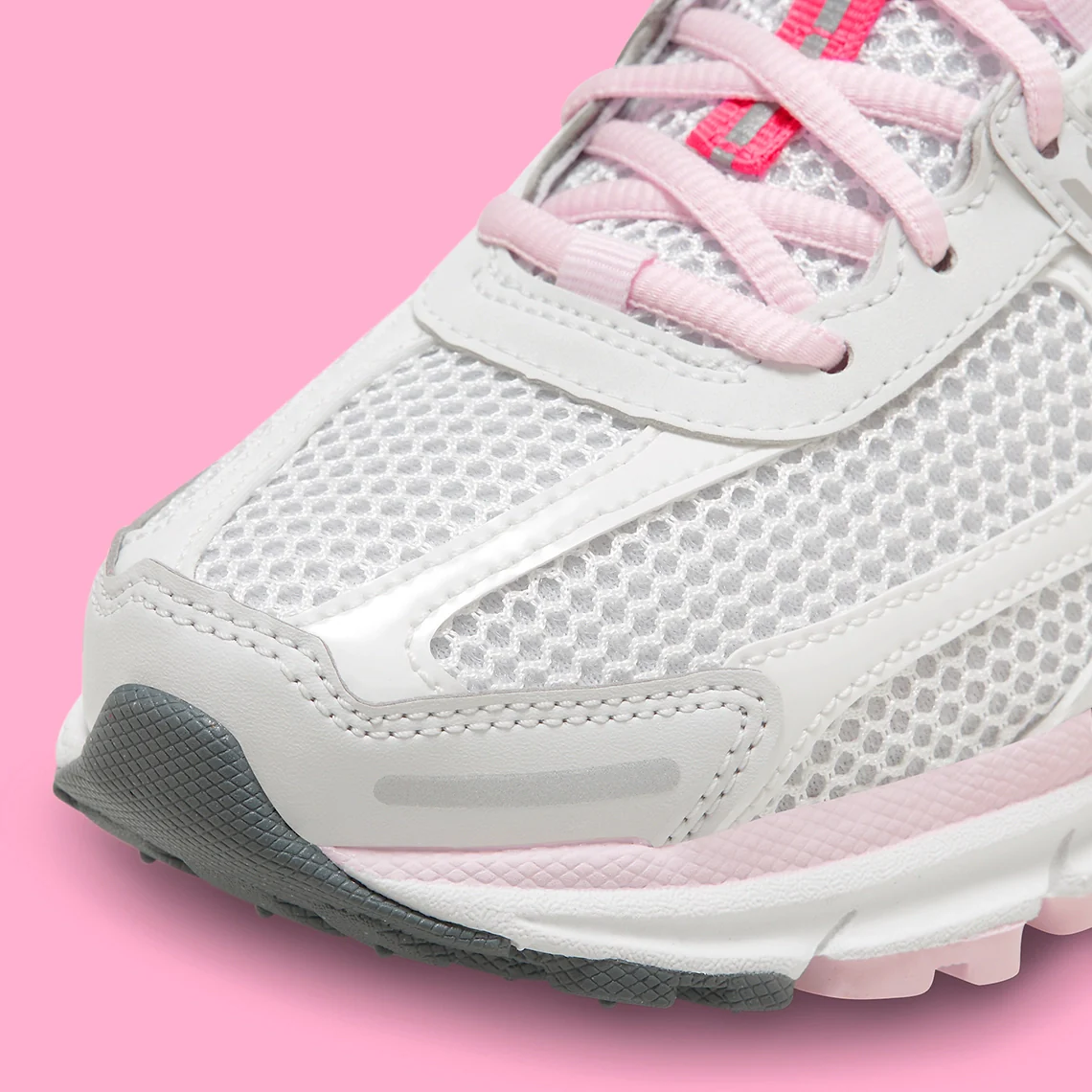 Nike Zoom Vomero 5 520 Pack White Pink – Image 7