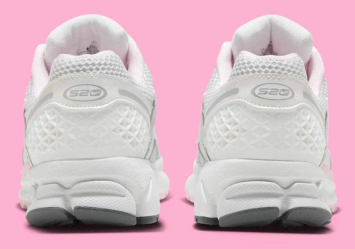 Nike Zoom Vomero 5 520 Pack White Pink – Image 6