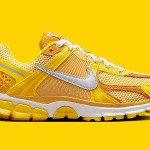 Nike Zoom Vomero 5 Yellow Ochre