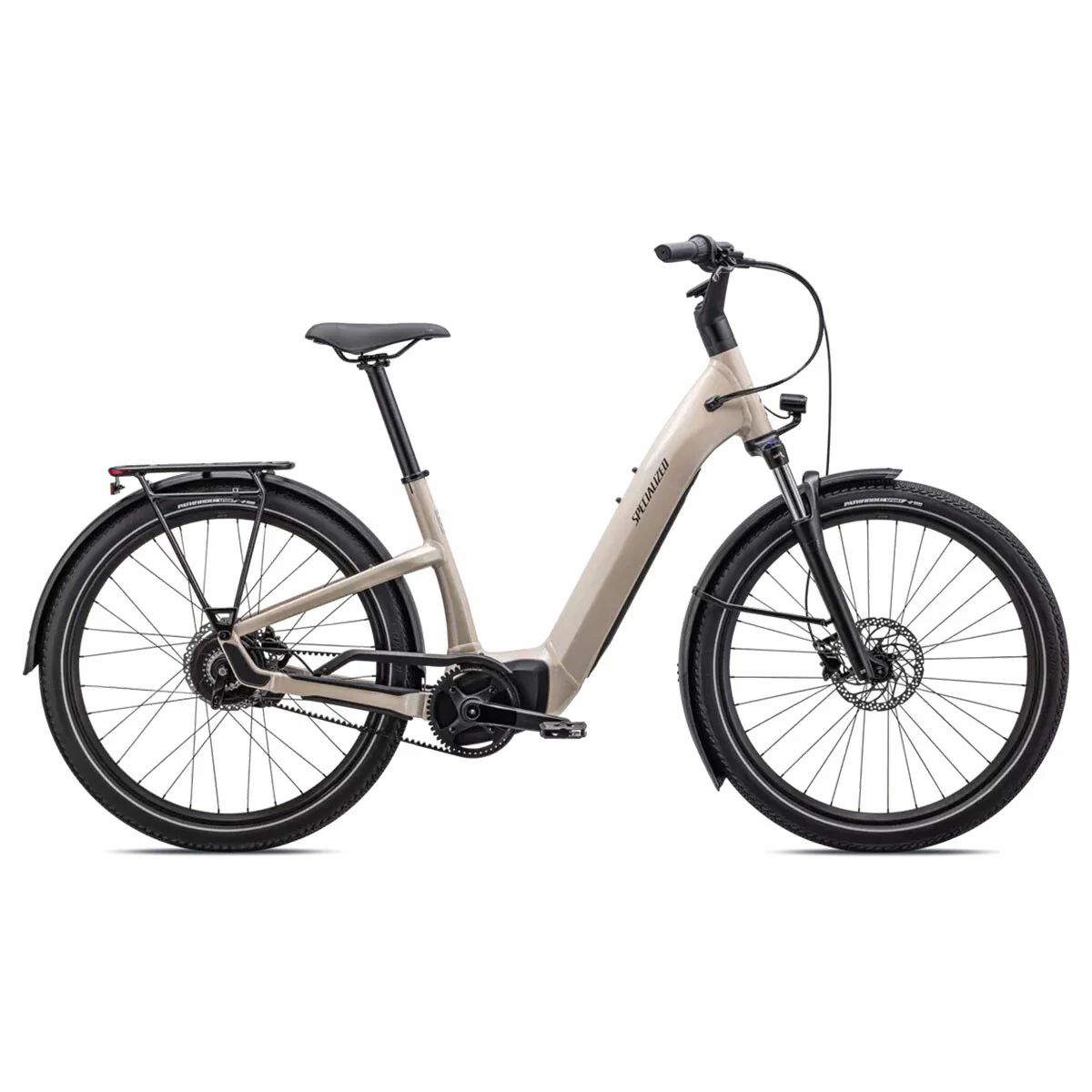 Specialized Como 3.0 IGH Beige/Noir Small - Occasion