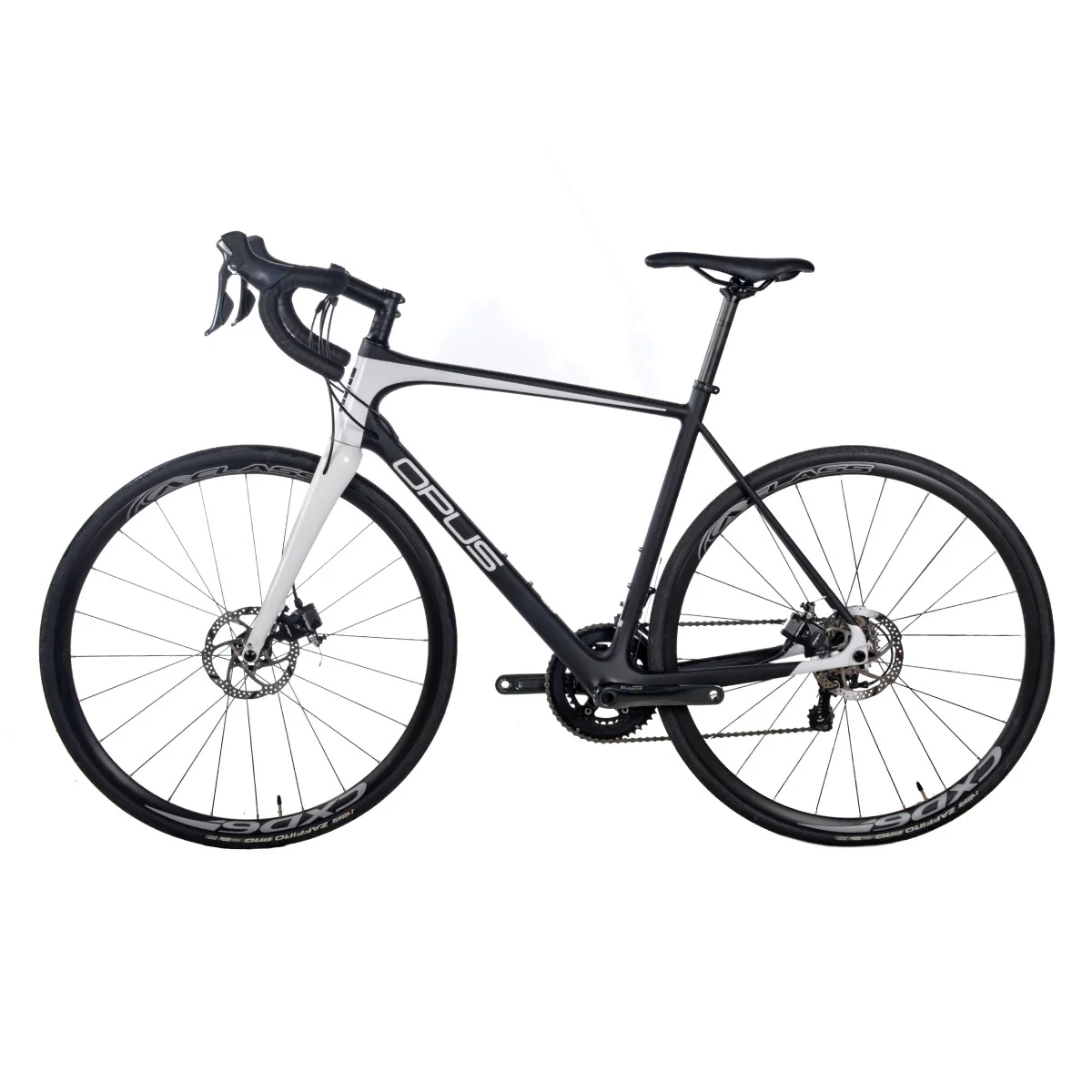 Opus Allegro 3 Medium Noir/Blanc - Occasion – Image 3