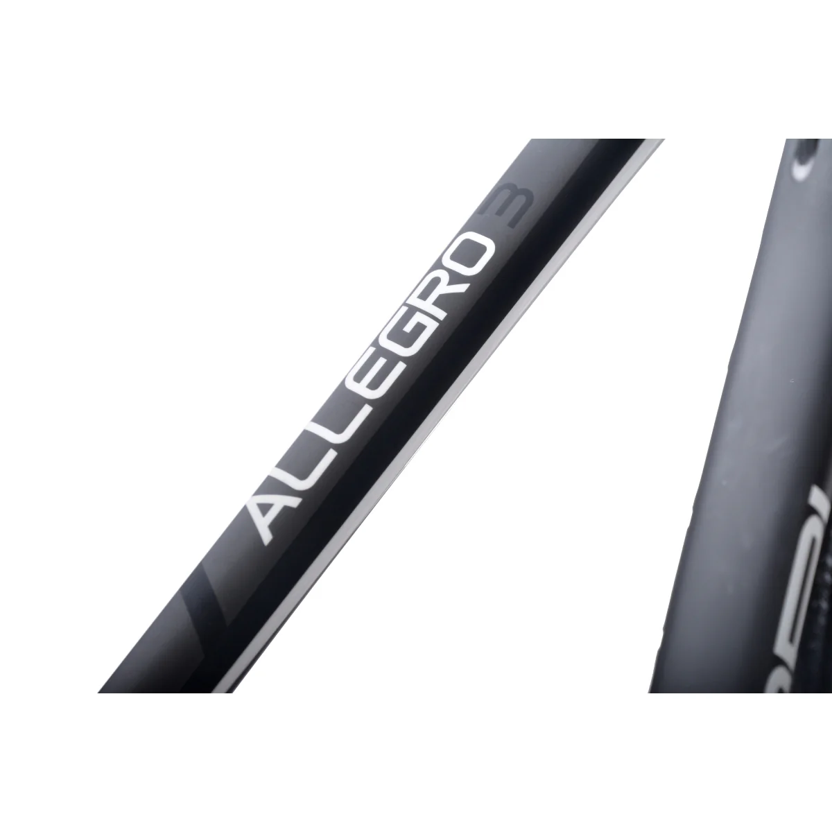 Opus Allegro 3 Medium Noir/Blanc - Occasion – Image 8