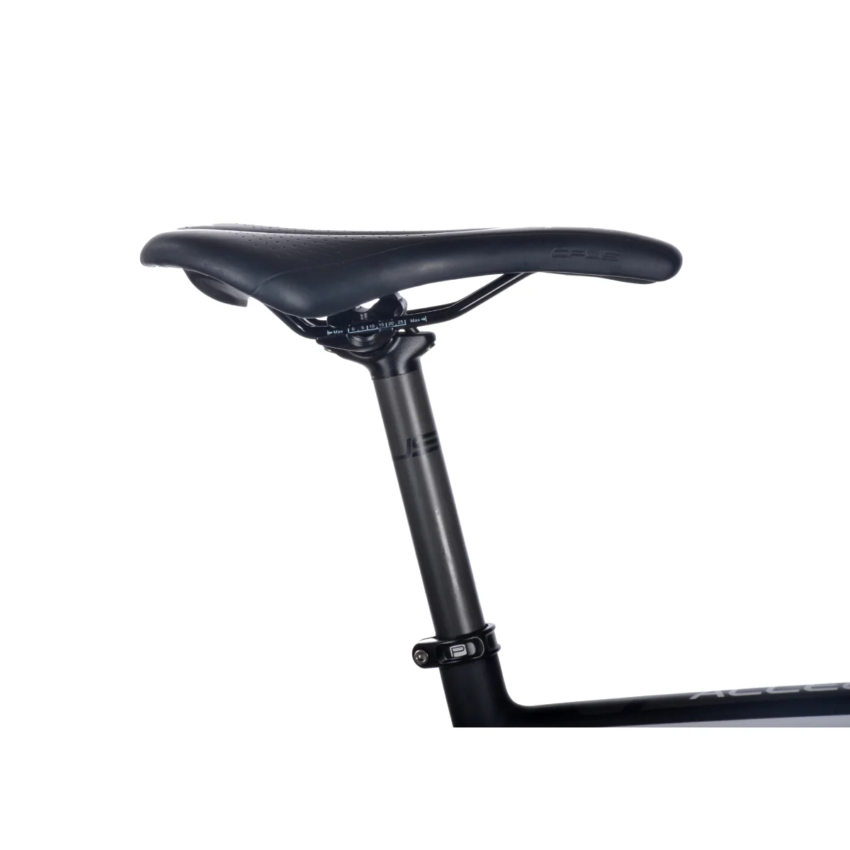 Opus Allegro 3 Medium Noir/Blanc - Occasion – Image 9