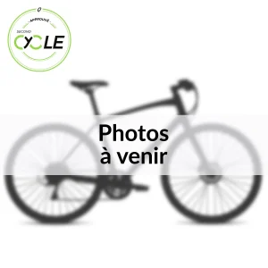 Trek 7.7 fx carbon gris 54 2013