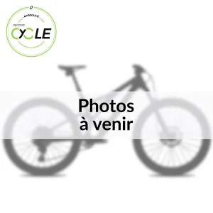 MARIN RIFT ZONE 1 NOIR/BLEU MEDIUM 2020