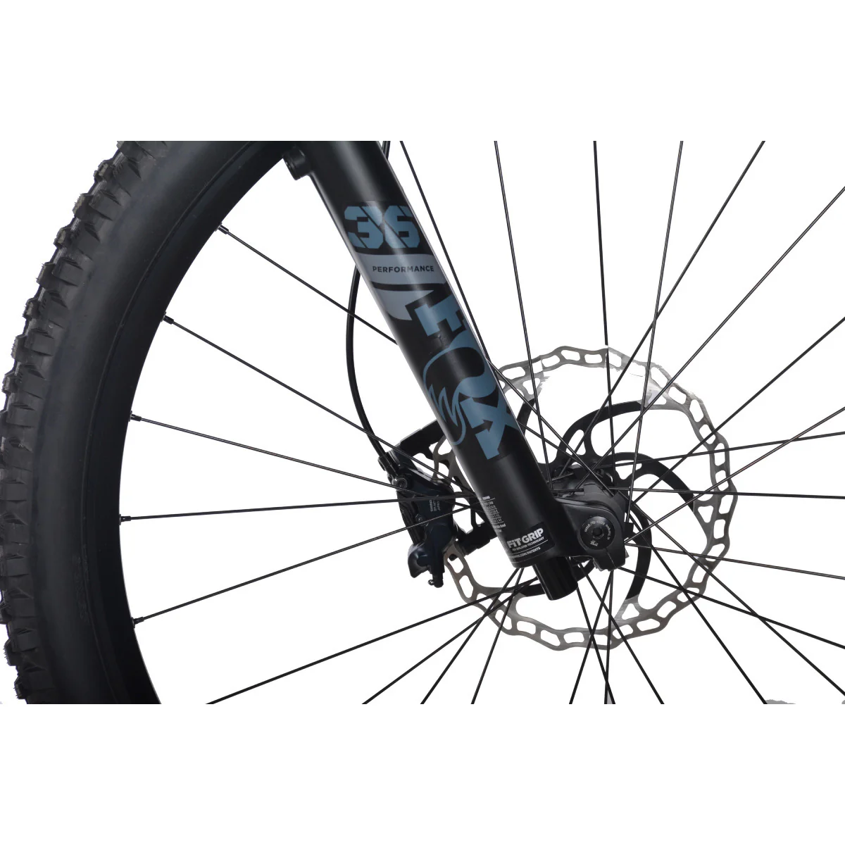 Pivot Shuttle Emtb Ride SLX/XT Bleu Small 2022 - Occasion – Image 6