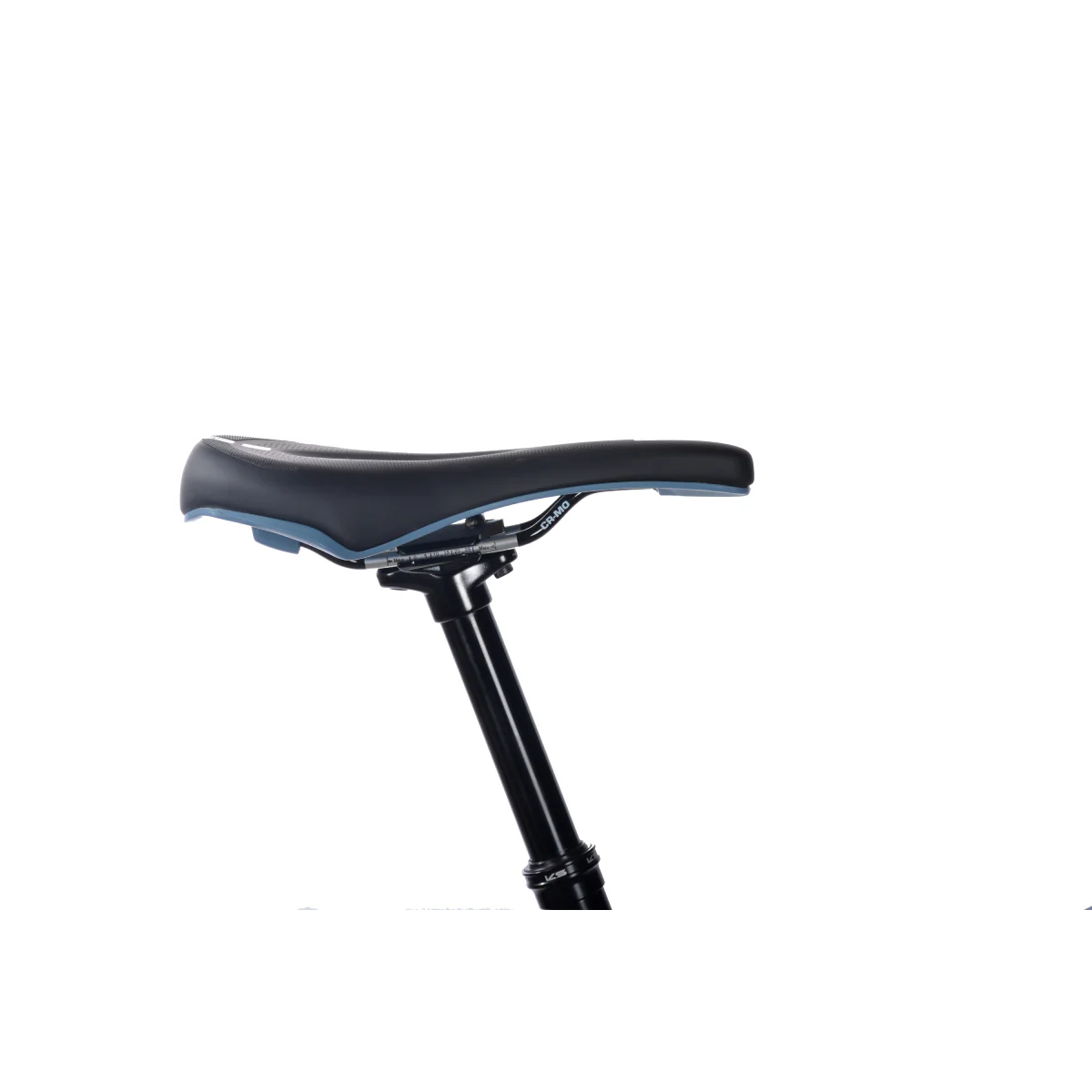 Pivot Shuttle Emtb Ride SLX/XT Bleu Small 2022 - Occasion – Image 9