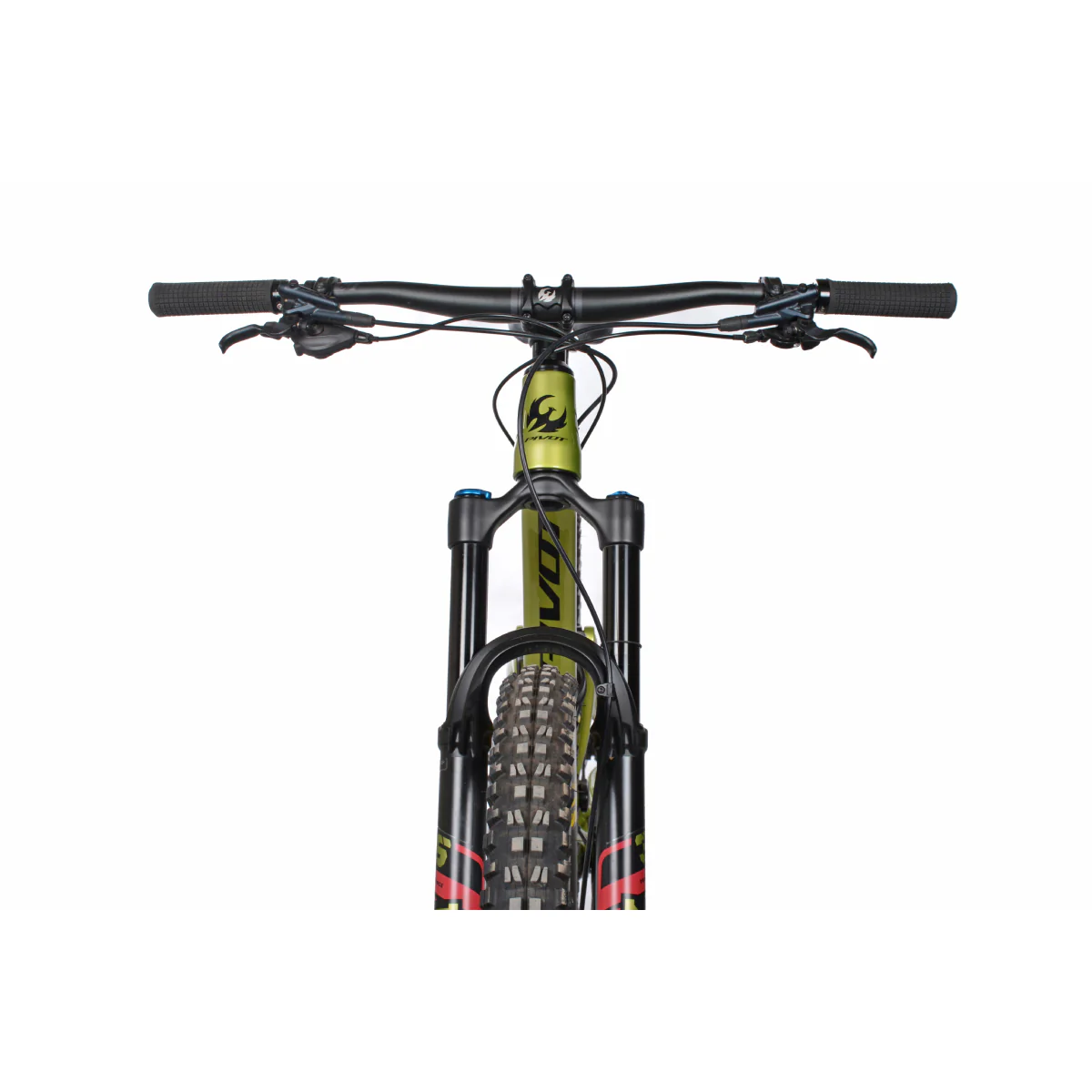 Pivot Switchblade Carbon 29 Ride SLX/XT 2022 - Occasion – Image 4
