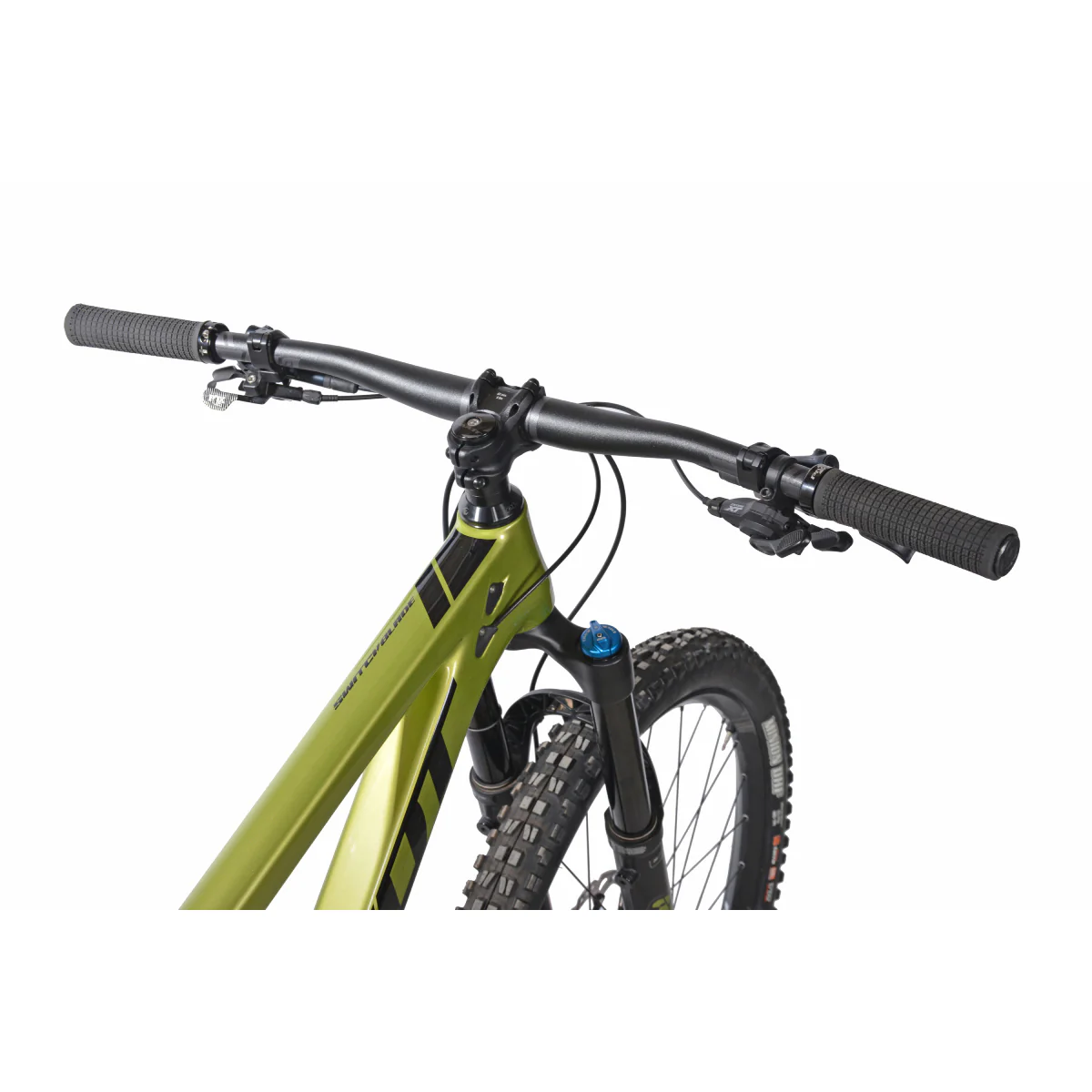 Pivot Switchblade Carbon 29 Ride SLX/XT 2022 - Occasion – Image 5